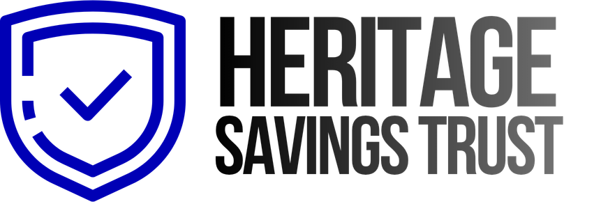 Heritage Savings Trust  